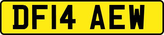 DF14AEW