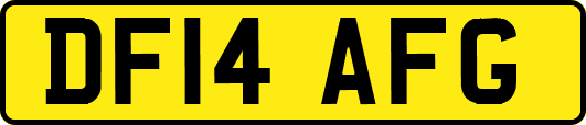 DF14AFG