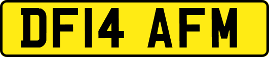 DF14AFM
