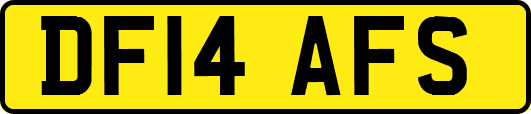 DF14AFS