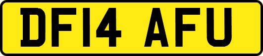 DF14AFU
