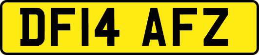 DF14AFZ