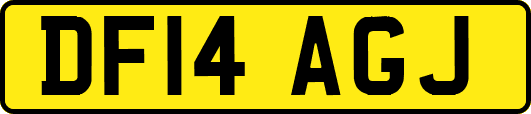 DF14AGJ