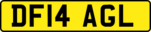 DF14AGL