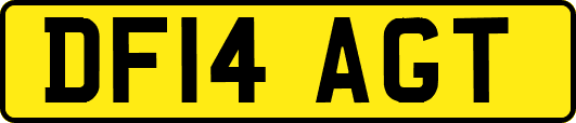 DF14AGT