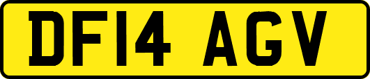 DF14AGV