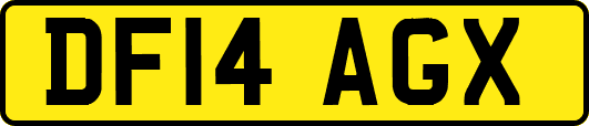 DF14AGX