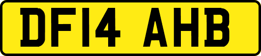 DF14AHB