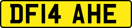 DF14AHE