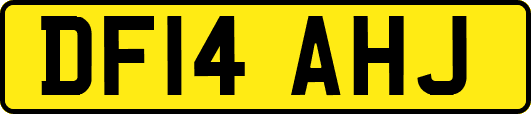 DF14AHJ