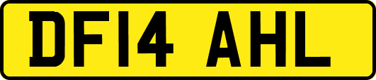 DF14AHL