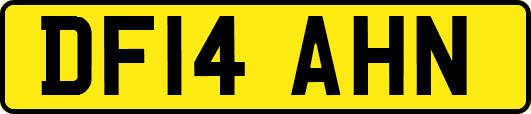 DF14AHN