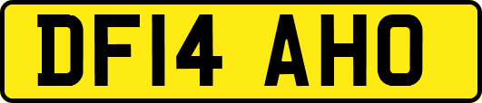 DF14AHO