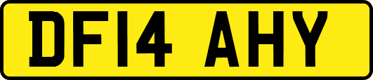 DF14AHY