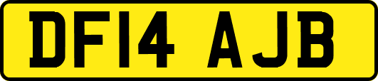 DF14AJB