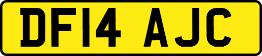 DF14AJC