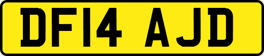 DF14AJD