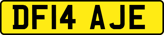 DF14AJE