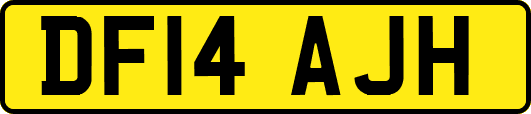 DF14AJH