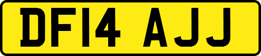 DF14AJJ