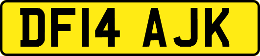 DF14AJK
