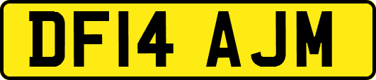 DF14AJM