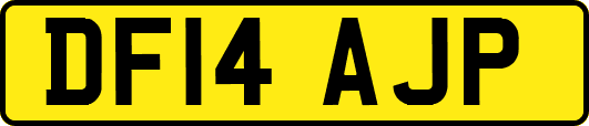 DF14AJP