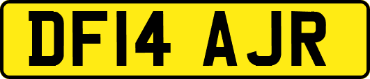 DF14AJR