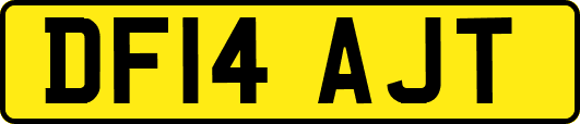 DF14AJT
