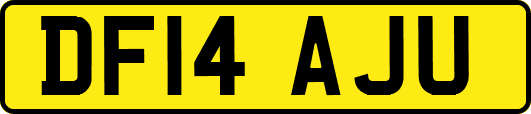 DF14AJU