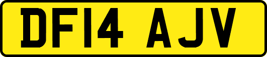 DF14AJV