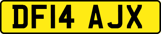 DF14AJX