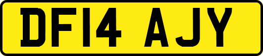 DF14AJY