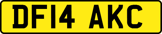 DF14AKC