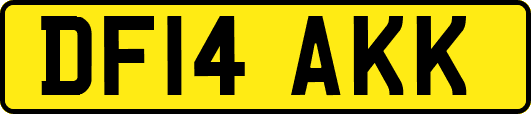 DF14AKK