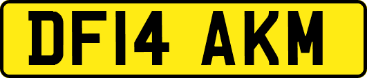 DF14AKM
