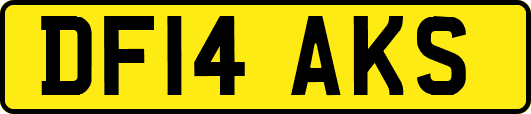 DF14AKS
