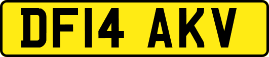 DF14AKV