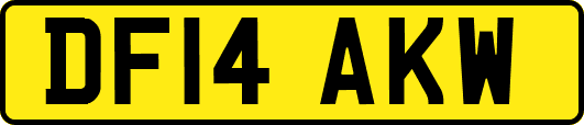 DF14AKW