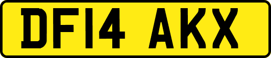 DF14AKX