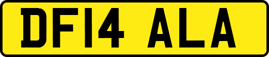 DF14ALA