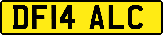 DF14ALC