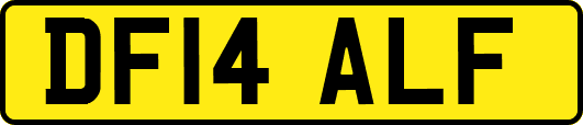 DF14ALF