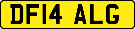 DF14ALG