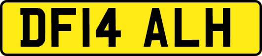 DF14ALH