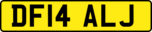 DF14ALJ