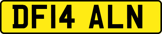 DF14ALN