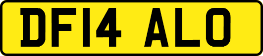 DF14ALO