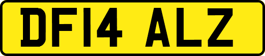 DF14ALZ
