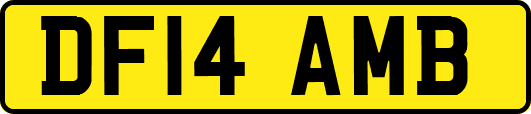 DF14AMB